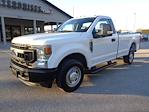 Used 2020 Ford F-250 XL Regular Cab 4x2, Pickup for sale #1FTBF2A66LED85898 - photo 1