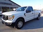 Used 2022 Ford F-150 XL Regular Cab 4x4, Pickup for sale #1FTMF1EB8NKE12159 - photo 1