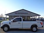 Used 2022 Ford F-150 XL Regular Cab 4x4, Pickup for sale #1FTMF1EB8NKE12159 - photo 3