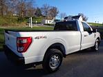 Used 2022 Ford F-150 XL Regular Cab 4x4, Pickup for sale #1FTMF1EB8NKE12159 - photo 6