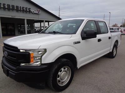 Used 2019 Ford F-150 XL SuperCrew Cab 4x2, Pickup for sale #1FTEW1CB2KKD29670 - photo 1