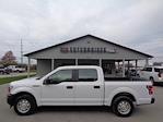 Used 2019 Ford F-150 XL SuperCrew Cab 4x2, Pickup for sale #1FTEW1CB2KKD29670 - photo 3