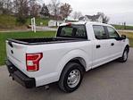 Used 2019 Ford F-150 XL SuperCrew Cab 4x2, Pickup for sale #1FTEW1CB2KKD29670 - photo 6