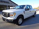 Used 2021 Ford F-150 XL Super Cab 4x4, Pickup for sale #1FTEX1EB6MKD70185 - photo 1