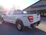 Used 2021 Ford F-150 XL Super Cab 4x4, Pickup for sale #1FTEX1EB6MKD70185 - photo 2