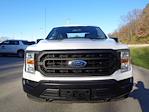 Used 2021 Ford F-150 XL Super Cab 4x4, Pickup for sale #1FTEX1EB6MKD70185 - photo 9