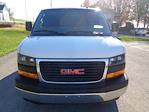 Used 2021 GMC Savana 2500 Work Van 4x2, Empty Cargo Van for sale #1GTW7AFP2M1189007 - photo 10