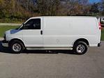 Used 2021 GMC Savana 2500 Work Van 4x2, Empty Cargo Van for sale #1GTW7AFP2M1189007 - photo 3