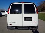 Used 2021 GMC Savana 2500 Work Van 4x2, Empty Cargo Van for sale #1GTW7AFP2M1189007 - photo 4