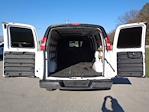 Used 2021 GMC Savana 2500 Work Van 4x2, Empty Cargo Van for sale #1GTW7AFP2M1189007 - photo 5