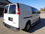 Used 2021 GMC Savana 2500 Work Van 4x2, Empty Cargo Van for sale #1GTW7AFP2M1189007 - photo 7