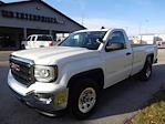 Used 2018 GMC Sierra 1500 Base Regular Cab 4x4, Pickup for sale #1GTN2LEC1JZ213296 - photo 1