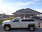 Used 2018 GMC Sierra 1500 Base Regular Cab 4x4, Pickup for sale #1GTN2LEC1JZ213296 - photo 3