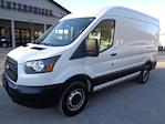 Used 2019 Ford Transit 250 Medium Roof 4x2, Upfitted Cargo Van for sale #1FTYR1CM9KKB84763 - photo 1