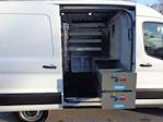 Used 2019 Ford Transit 250 Medium Roof 4x2, Upfitted Cargo Van for sale #1FTYR1CM9KKB84763 - photo 24