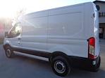 Used 2019 Ford Transit 250 Medium Roof 4x2, Upfitted Cargo Van for sale #1FTYR1CM9KKB84763 - photo 2