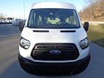 Used 2019 Ford Transit 250 Medium Roof 4x2, Upfitted Cargo Van for sale #1FTYR1CM9KKB84763 - photo 9