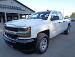 Used 2019 Chevrolet Silverado 1500 Work Truck Double Cab 4x4, Pickup for sale #2GCVKNEC6K1204499 - photo 1