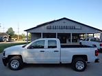 Used 2019 Chevrolet Silverado 1500 Work Truck Double Cab 4x4, Pickup for sale #2GCVKNEC6K1204499 - photo 3