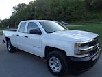 Used 2019 Chevrolet Silverado 1500 Work Truck Double Cab 4x4, Pickup for sale #2GCVKNEC6K1204499 - photo 8