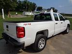 Used 2019 Chevrolet Silverado 1500 Work Truck Double Cab 4x4, Pickup for sale #2GCVKNEC7K1201238 - photo 6