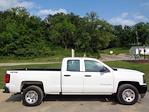 Used 2019 Chevrolet Silverado 1500 Work Truck Double Cab 4x4, Pickup for sale #2GCVKNEC7K1201238 - photo 7