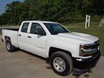 Used 2019 Chevrolet Silverado 1500 Work Truck Double Cab 4x4, Pickup for sale #2GCVKNEC7K1201238 - photo 8