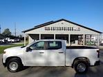 Used 2019 Chevrolet Silverado 1500 Work Truck Crew Cab 4x4, Pickup for sale #3GCUYAEF0KG176669 - photo 3