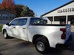 Used 2019 Chevrolet Silverado 1500 Work Truck Crew Cab 4x4, Pickup for sale #3GCUYAEF0KG176669 - photo 2