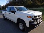 Used 2019 Chevrolet Silverado 1500 Work Truck Crew Cab 4x4, Pickup for sale #3GCUYAEF0KG176669 - photo 8