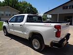 Used 2019 Chevrolet Silverado 1500 Work Truck Crew Cab 4x4, Pickup for sale #3GCUYAEF5KG166221 - photo 2