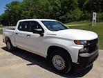 Used 2019 Chevrolet Silverado 1500 Work Truck Crew Cab 4x4, Pickup for sale #3GCUYAEF5KG166221 - photo 8