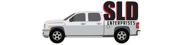 SLD Enterprises LLC logo