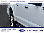 Used 2016 Ford F-150 Lariat SuperCrew Cab 4x4, Pickup for sale #GKE03535P - photo 6