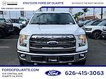 Used 2016 Ford F-150 Lariat SuperCrew Cab 4x4, Pickup for sale #GKE03535P - photo 7