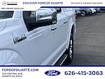 Used 2016 Ford F-150 Lariat SuperCrew Cab 4x4, Pickup for sale #GKE03535P - photo 10