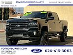 2017 Chevrolet Silverado 1500 Crew Cab 4x4, Pickup for sale #HG202195T - photo 9