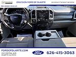 Used 2018 Ford F-550 XLT Crew Cab 4x4, Cab Chassis for sale #JEB39779P - photo 21