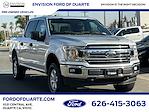 2018 Ford F-150 SuperCrew Cab 4x4, Pickup for sale #JKD70920P - photo 1