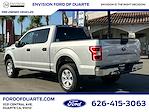 2018 Ford F-150 SuperCrew Cab 4x4, Pickup for sale #JKD70920P - photo 11