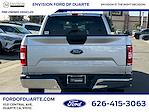 2018 Ford F-150 SuperCrew Cab 4x4, Pickup for sale #JKD70920P - photo 12