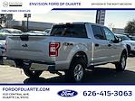 2018 Ford F-150 SuperCrew Cab 4x4, Pickup for sale #JKD70920P - photo 2