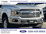 2018 Ford F-150 SuperCrew Cab 4x4, Pickup for sale #JKD70920P - photo 4