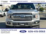 2018 Ford F-150 SuperCrew Cab 4x4, Pickup for sale #JKD70920P - photo 7