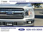 2018 Ford F-150 SuperCrew Cab 4x4, Pickup for sale #JKD70920P - photo 8