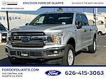 2018 Ford F-150 SuperCrew Cab 4x4, Pickup for sale #JKD70920P - photo 9