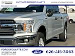 2018 Ford F-150 SuperCrew Cab 4x4, Pickup for sale #JKD70920P - photo 10