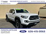 2019 Toyota Tacoma Double Cab 4x4, Pickup for sale #KX187667P - photo 1