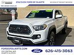 2019 Toyota Tacoma Double Cab 4x4, Pickup for sale #KX187667P - photo 8