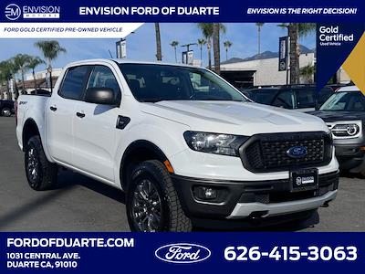 2020 Ford Ranger SuperCrew Cab 4x2, Pickup for sale #LLA64423P - photo 1